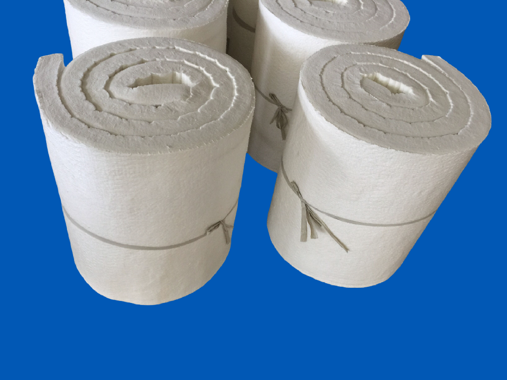 康县陶瓷纤维毯